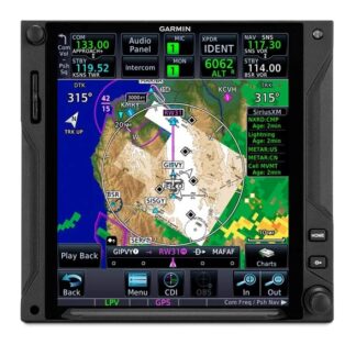 Garmin GTN750Xi